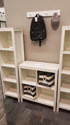 Home Goods Store «The Container Store», reviews and photos, 1601 Rockville Pike, Rockville, MD 20852, USA