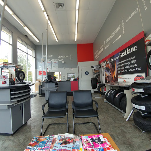 Tire Shop «Wheel Works», reviews and photos, 1910 Mendocino Ave, Santa Rosa, CA 95401, USA