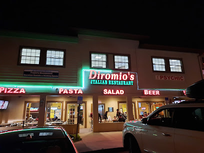 Diromio's Pizza And Grill