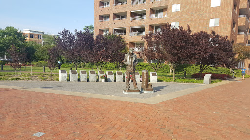 Blocker Norfolk Family YMCA