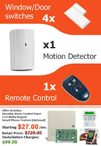 Security... etc. - Photo 4 - Car repair in , Concord