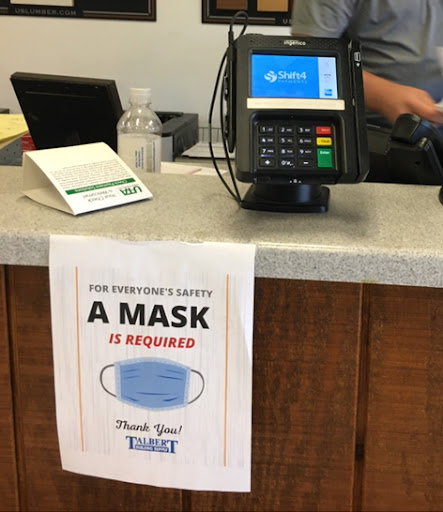 Building Materials Store «Talbert Building Supply», reviews and photos, 3101 Hillsborough Rd, Durham, NC 27705, USA