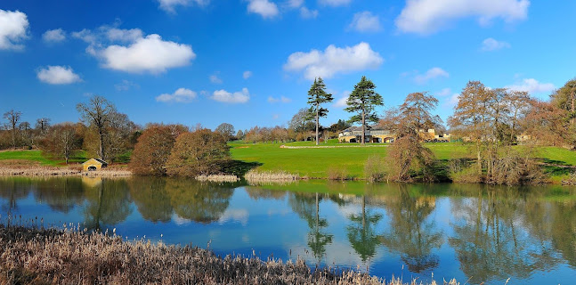 Northampton Golf Club / Harlestone Park - Northampton