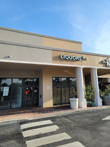Liquors Plus, 2985 NE 163rd St, North Miami Beach, FL 33160, USA, 