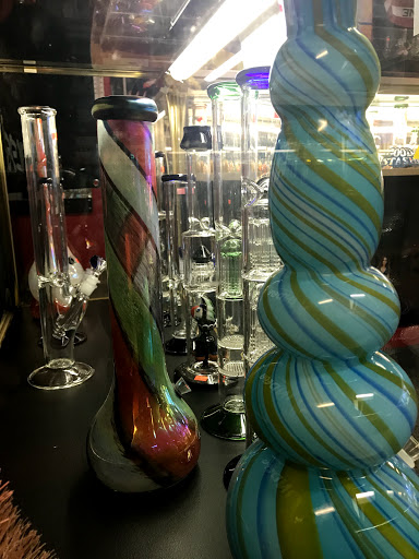 Tobacco Shop «The White Rabbit #2», reviews and photos, 7829 Moffett Rd, Semmes, AL 36575, USA