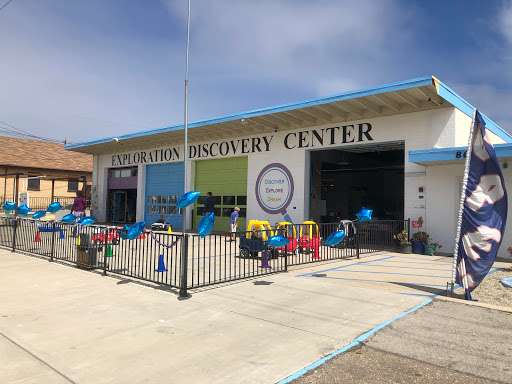 Exploration Discovery Center image