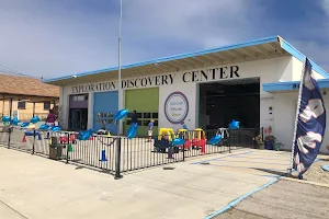 Exploration Discovery Center image