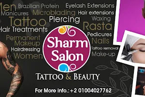 Sharm Salon Tattoo & Beauty image