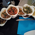 Photo n°2 de l'avis de Claudio.a fait le 07/09/2019 à 06:01 sur le  Ristorante Loquita - Santa Maria di Leuca à Santa Maria di Leuca