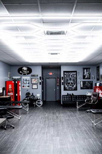 Explore ethiopian tattoo ideas, creative tattoo ideas in Grovetown, available at Triumph Tattoo Company