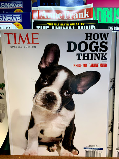 Book Store «Barnes & Noble», reviews and photos, 5405 Touhy Ave, Skokie, IL 60077, USA