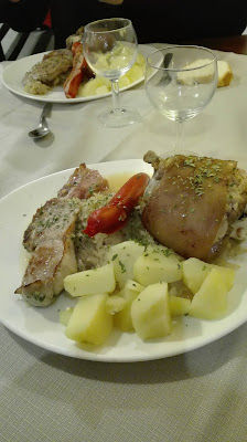 La ferme à Amélie-les-Bains-Palalda