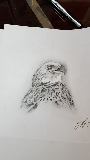 Tattoo Shop «Kentucky Tattoos», reviews and photos, 7316 Preston Hwy, Okolona, KY 40219, USA