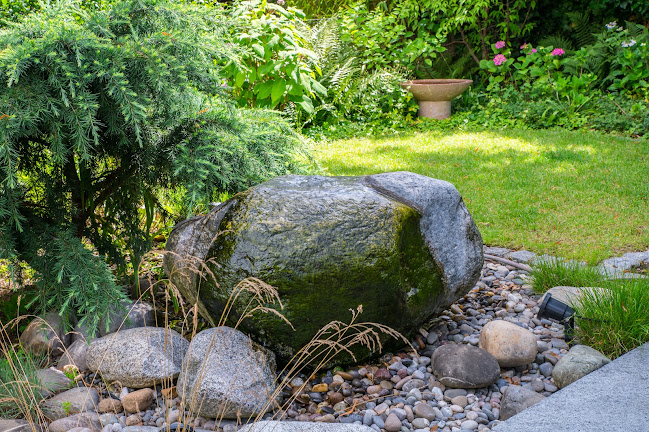 Gartengestaltung Heinz Oser AG Öffnungszeiten