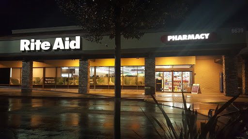 Rite Aid, 6639 Watt Ave, North Highlands, CA 95660, USA, 
