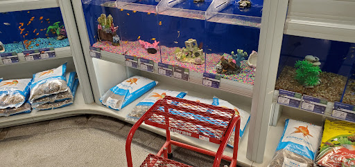 Pet Supply Store «PetSmart», reviews and photos, 5766 Lindero Canyon Rd, Westlake Village, CA 91362, USA