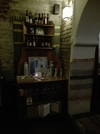 Bar du Restaurant marocain Le Souk à Lille - n°7