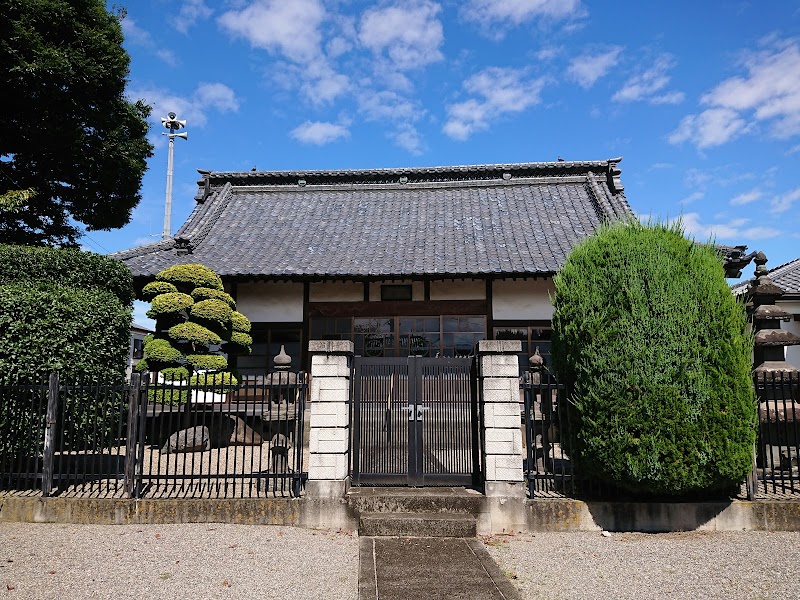 隨雲寺