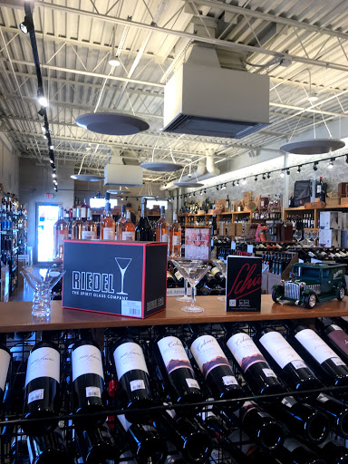 Wine Store «Houston Wine Merchant», reviews and photos, 2646 S Shepherd Dr, Houston, TX 77098, USA