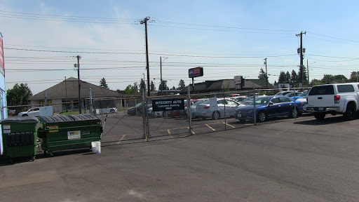 Auto Repair Shop «Integrity Auto: Independent Toyota, Lexus, & Scion Specialists», reviews and photos, 539 SE 122nd Ave, Portland, OR 97233, USA