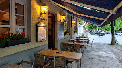 Café & Bar | Wirtshaus Valley,s | München - Aberlestraße 52, 81371 München, Germany