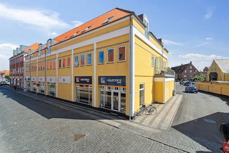 BB-Hotel Rønne Store Torv 17, 1, 3700 Rønne, Danmark