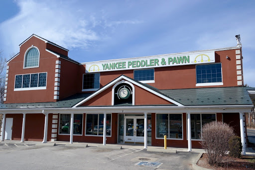 Pawn Shop «Yankee Peddler & Pawn», reviews and photos