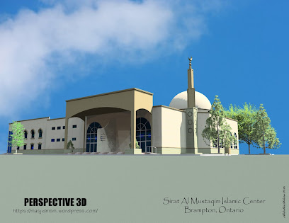 Masjid Sirat Al Mustaqim
