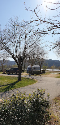 St. Vallier Halte Fluvial à Saint-Vallier