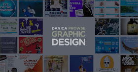 Freelance Graphic Designer | Danica Prowse | Graphic Design Wellington