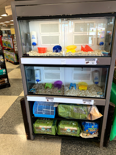 Pet Supply Store «Petco Animal Supplies», reviews and photos, 1450 Twixt Town Rd, Marion, IA 52302, USA