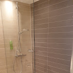 Photo n°6 de l'avis de Elvis.. fait le 16/08/2020 à 11:18 sur le  Dorint Thermenhotel Freiburg à Freiburg im Breisgau