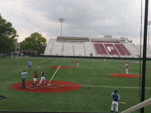 Athletic Field «Jack Coffey Field», reviews and photos, 441 E Fordham Rd, Bronx, NY 10458, USA