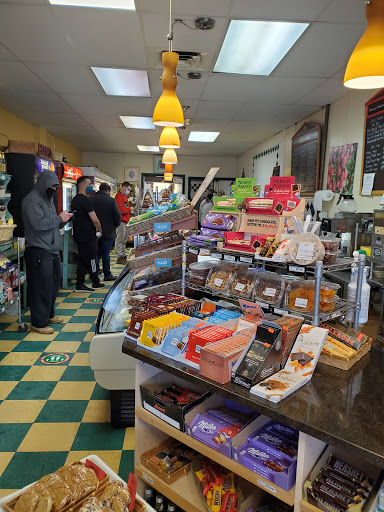 Butcher Shop «Meat Spot», reviews and photos, 28 Mt Auburn St, Watertown, MA 02472, USA