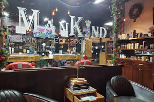 ManKind Grooming & Services | ManKind for Men | Barbershop Fort Lauderdale | Spa Fort Lauderdale