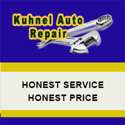 Auto Repair Shop «Kuhnel Auto Repair», reviews and photos, 2309 Westfield St, West Springfield, MA 01089, USA