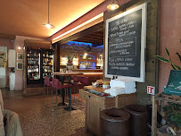 Menu du La Plume à Peschiera del Garda