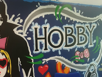 Hobi Kozmetik İmalat San. Ve Tic. A.Ş.