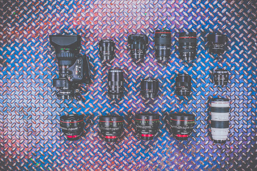 Repertoire Productions image