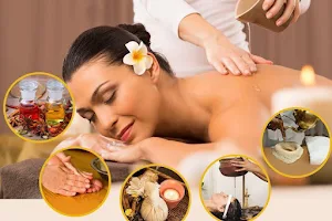 Total Relaxation Spa | RUSSIAN SPA AND MASSAGE CENTRE GOA image