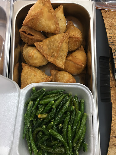 Indian Grocery Store «VGO Market», reviews and photos, 55 Park Woodruff Dr, Greenville, SC 29607, USA