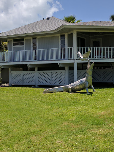 Public Golf Course «Dunes Golf & Tennis Club», reviews and photos, 949 Sand Castle Rd, Sanibel, FL 33957, USA