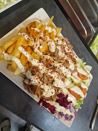 Kebab du Restauration rapide Snack Celal | Thionville - n°8