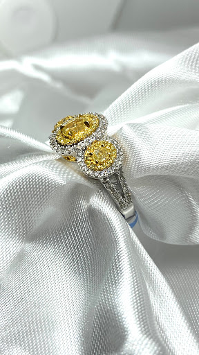 Jeweler «Geraci Fine Jewelry», reviews and photos, 9212 Colerain Ave, Cincinnati, OH 45251, USA