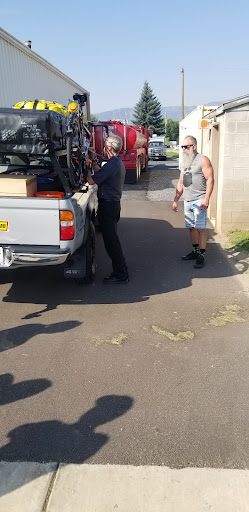 Building Materials Supplier «BMC - Building Materials & Construction Solutions», reviews and photos, 2380 S 1900 W, Ogden, UT 84401, USA