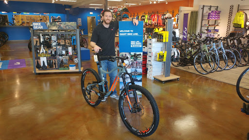  «Bike Line of Charlotte», reviews and photos, 8528 University City Blvd, Charlotte, NC 28213, USA