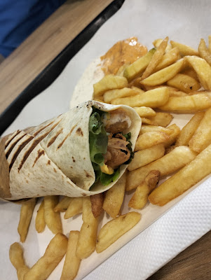 H'pizza 36 à Châteauroux