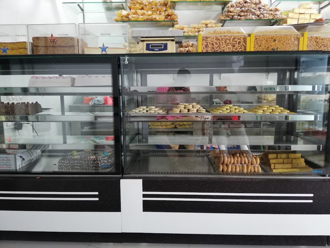 Master Bakery & Sweets