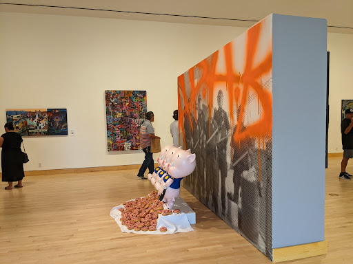 Art Center «California Center for the Arts, Escondido», reviews and photos, 340 N Escondido Blvd, Escondido, CA 92025, USA