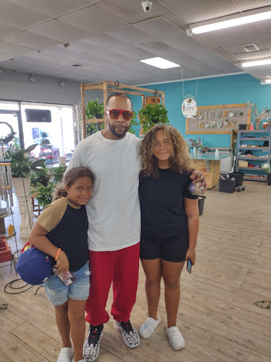 Florist «Blissful Blooms Floral», reviews and photos, 17 East Ave, Monroe, OH 45050, USA